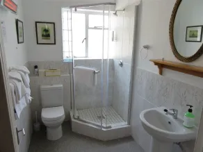 Squirrels Corner - Bagno