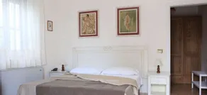 Hotel Giardino Giamperduto - Chambre