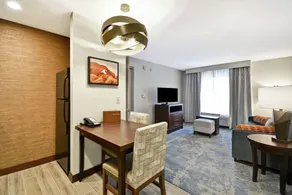 Homewood Suites by Hilton Palm Desert - Vue de la chambre