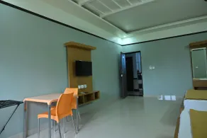 Reshma Lodge - Chambre