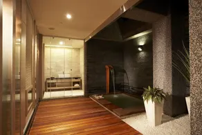 Yuma Hot Spring Hotel - Room