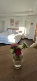 Villa Dolce Amore - Boutique Hotel - Habitación