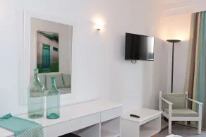 Samaina Inn - Chambre