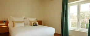 Hôtel de Cavoye - Chambre
