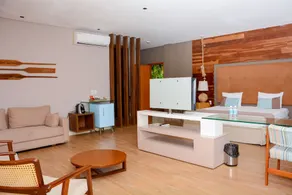 Carmel Cumbuco Resort - Room
