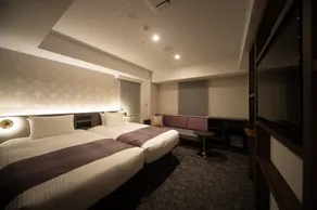 GRIDS PREMIUM HOTEL OSAKA NAMBA - Room