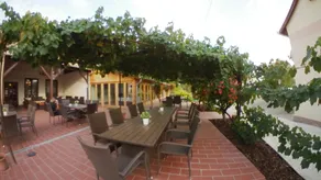 Forró Fogadó - Restaurant