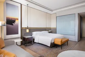 Sheraton Shanghai Fengxian - Habitación