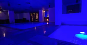Faqra Palace - Pool