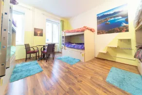 Ana Hostel - Værelse