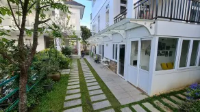 Lavini Đà Lạt House and Apartment - Habitación