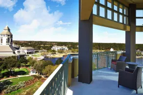 World Golf Village Renaissance St. Augustine Resort - Chambre