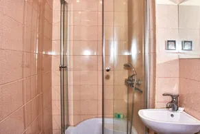 Guest House - MK - Bathroom