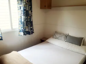 Camping Aigües Braves - Værelse