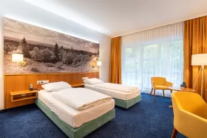 Hotel-Gasthof Hüttensteinach - Quarto