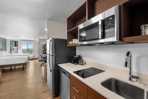 Everhome Suites Bastrop by Choice Hotels - Chambre