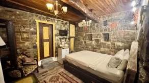 Sirin Ev Pansiyon - Room