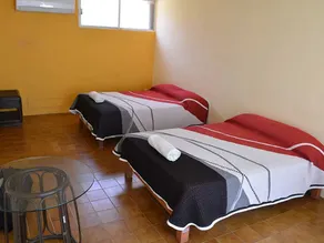Hotel Chachalacas - Camera