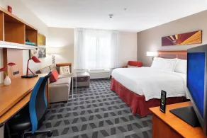 TownePlace Suites Bowie Town Center - Chambre