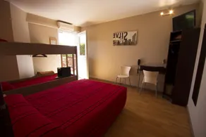 Brit Hotel Essentiel Sète / Balaruc - Room