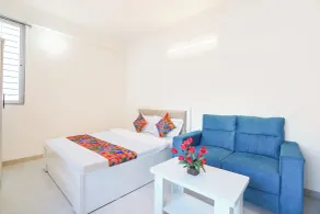 FabHotel Shukrana Stays - Rom
