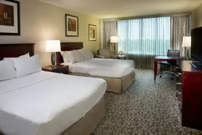 DoubleTree by Hilton Hotel Lafayette - Chambre