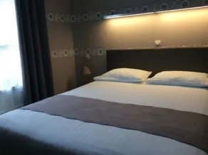 Hotel Berthelot - Værelse