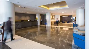 Rydges South Bank Brisbane - Reception