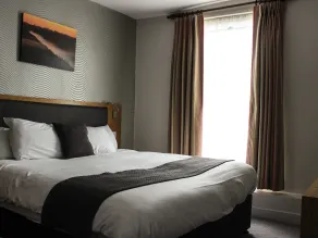 Ye Olde Griffin - Room