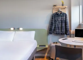 Ibis Budget Barcelona Viladecans - Chambre