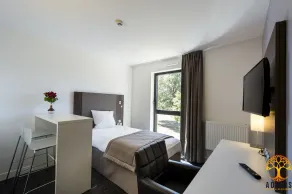 Adonis Dijon Maison Internationale - Chambre