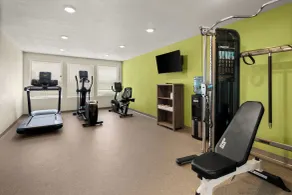 WoodSpring Suites Pensacola West - Fitness facility