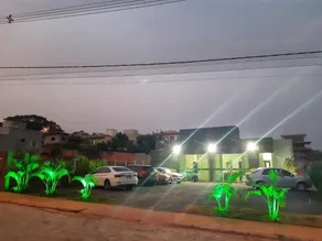 POUSADA LIMAS SUITES - Pool