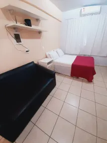 MAG3 Flats - Room