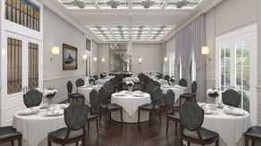 Belleview Inn - Restaurant