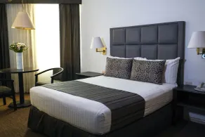 Hotel San Marcos Grand - Chambre