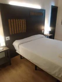 Hotel Rural y Apartamentos Villa Engracia - Quarto