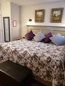 627 on King B&B - Chambre