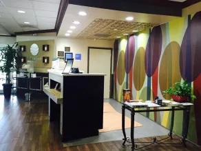 Comfort Inn Blythewood - North Columbia - Resepsjon
