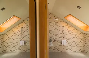 Pousada A Lanzada - Salle de bain