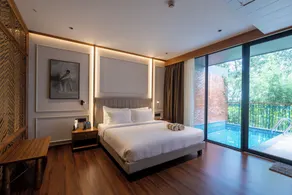Morickap Lord's 83, Trademark Collection by Wyndham - Chambre