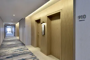 Hilton Garden Inn Bahrain Bay - Room