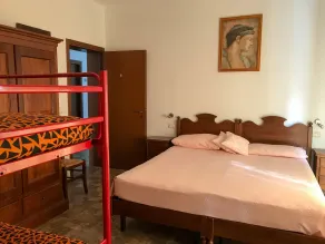 Locanda Al Cavaliere - Zimmer