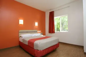 Motel 6-Colchester, VT - Burlington - Chambre