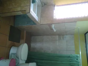 Cabinas Madeleine - Bathroom