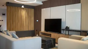 BRICKSPOINT BOUTIQUE APARTHOTEL ASOKORO - Værelse
