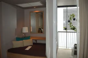 AYA Boutique Hotel Pattaya - SHA Plus - Værelse