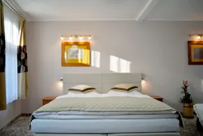 Hotel Karczma Chełmińska - Værelse