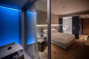 Hotel Sorli Emocions - Chambre