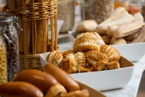Residence Inn by Marriott Paris Didot Montparnasse - Restaurant